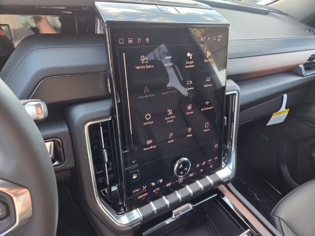 New 2026 Onyx Black GMC Denali image 25