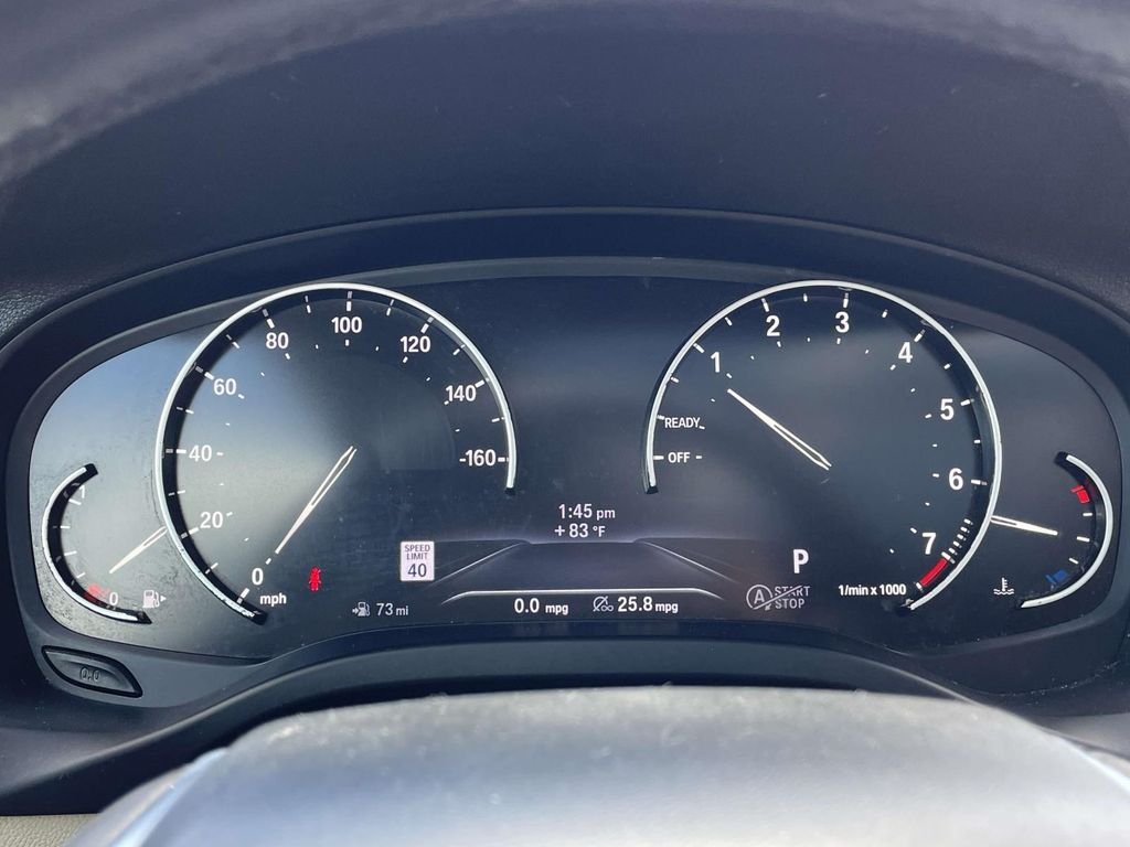 2020 BMW X3 30i - Photo 42