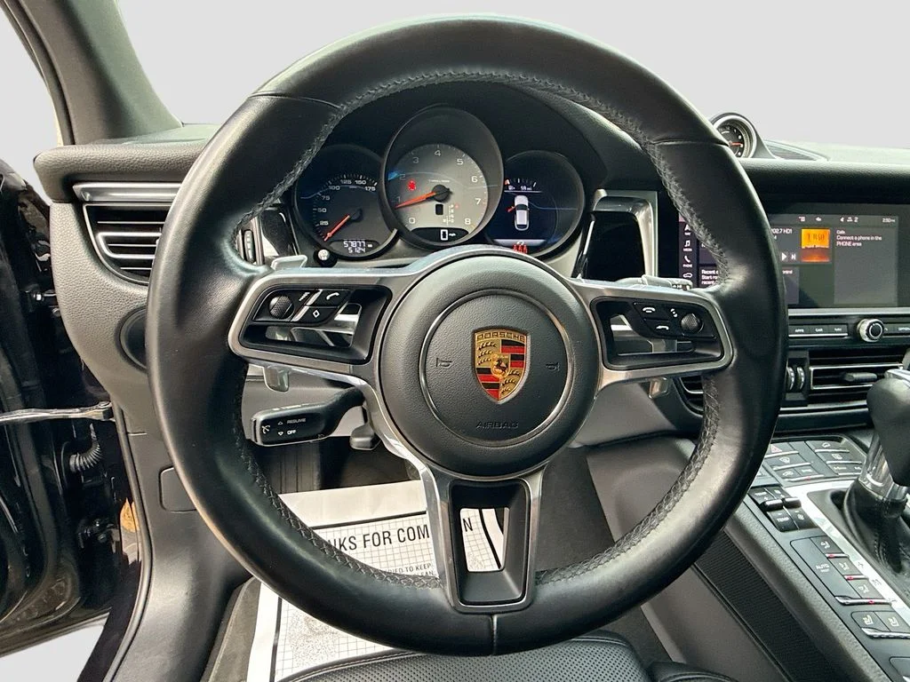 Used 2021  Porsche S image 12