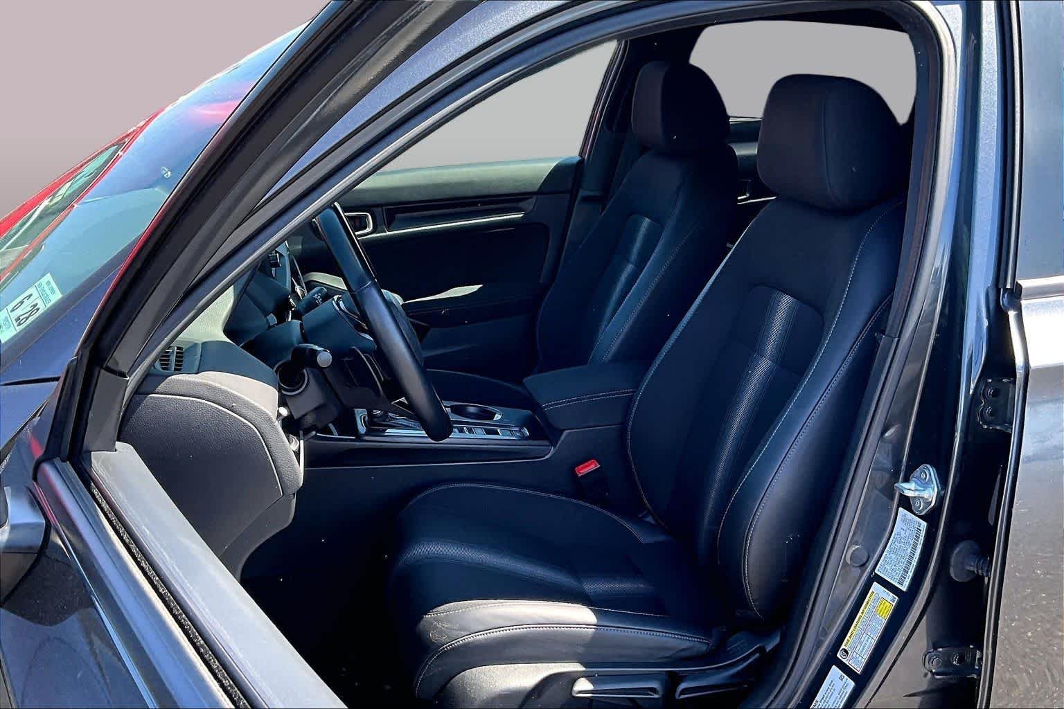 2023 Honda Civic Sport - Photo 8