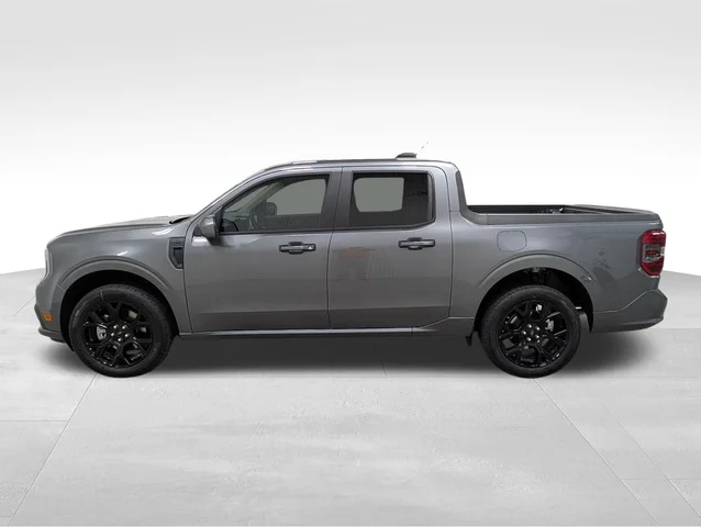 2026 Ford Maverick Lobo™