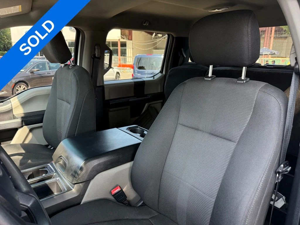 Used 2020 White Ford XL image 18