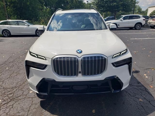 Used 2026 Alpine White BMW xDrive40i image 10