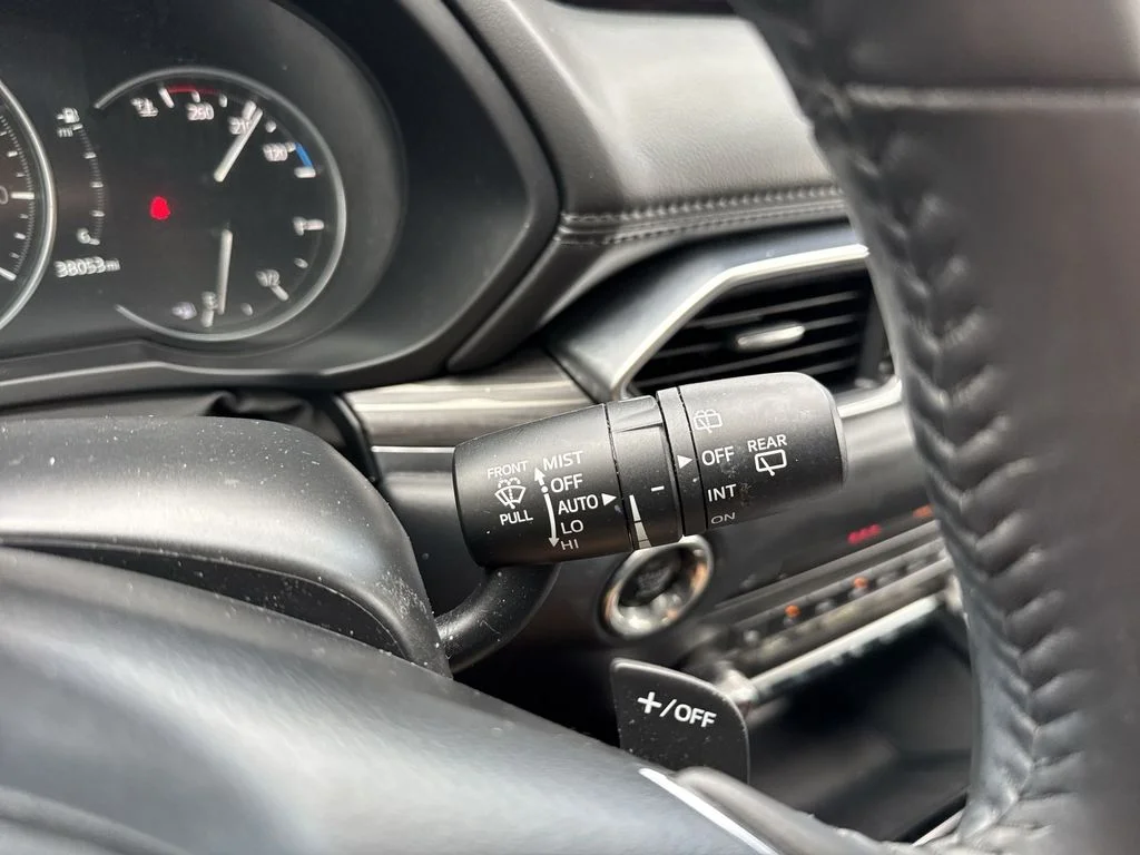 2023 Mazda CX-5 S Premium Plus package - Photo 55