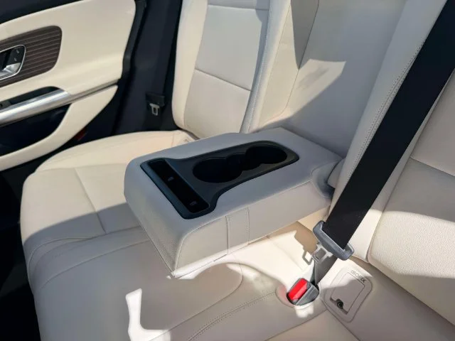 New 2027  Mercedes-Benz CLA 220 image 18