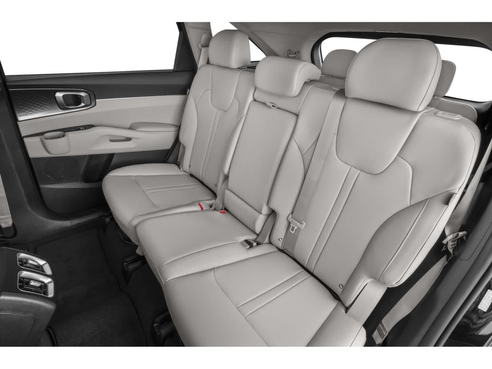 New 2026 Midnight Lake Blue Kia S image 8