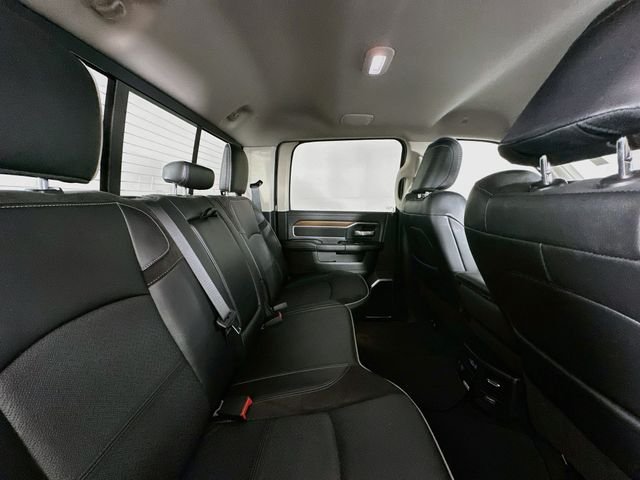 Used 2024 Black Ram Laramie image 26