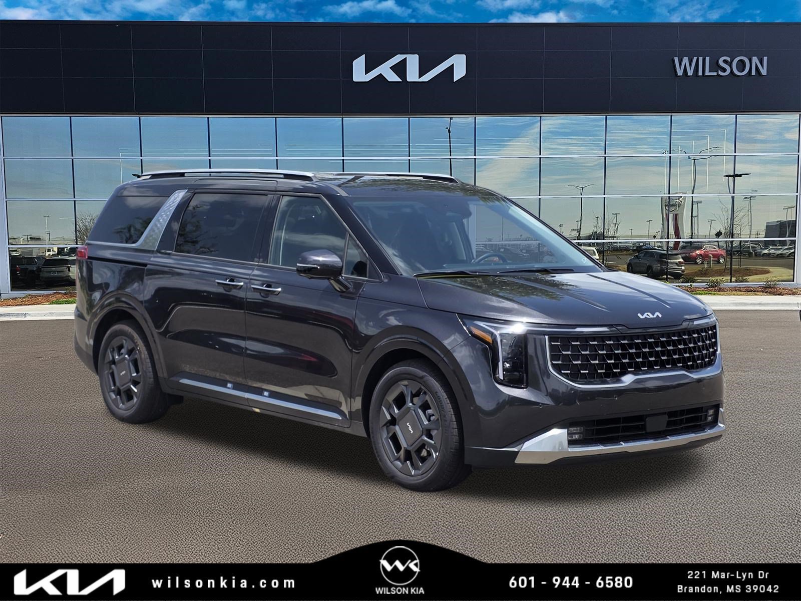 New 2026 Panthera Metal Kia SX image 1
