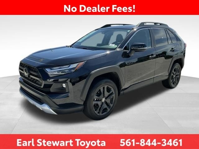 Used 2024  Toyota Adventure image 9