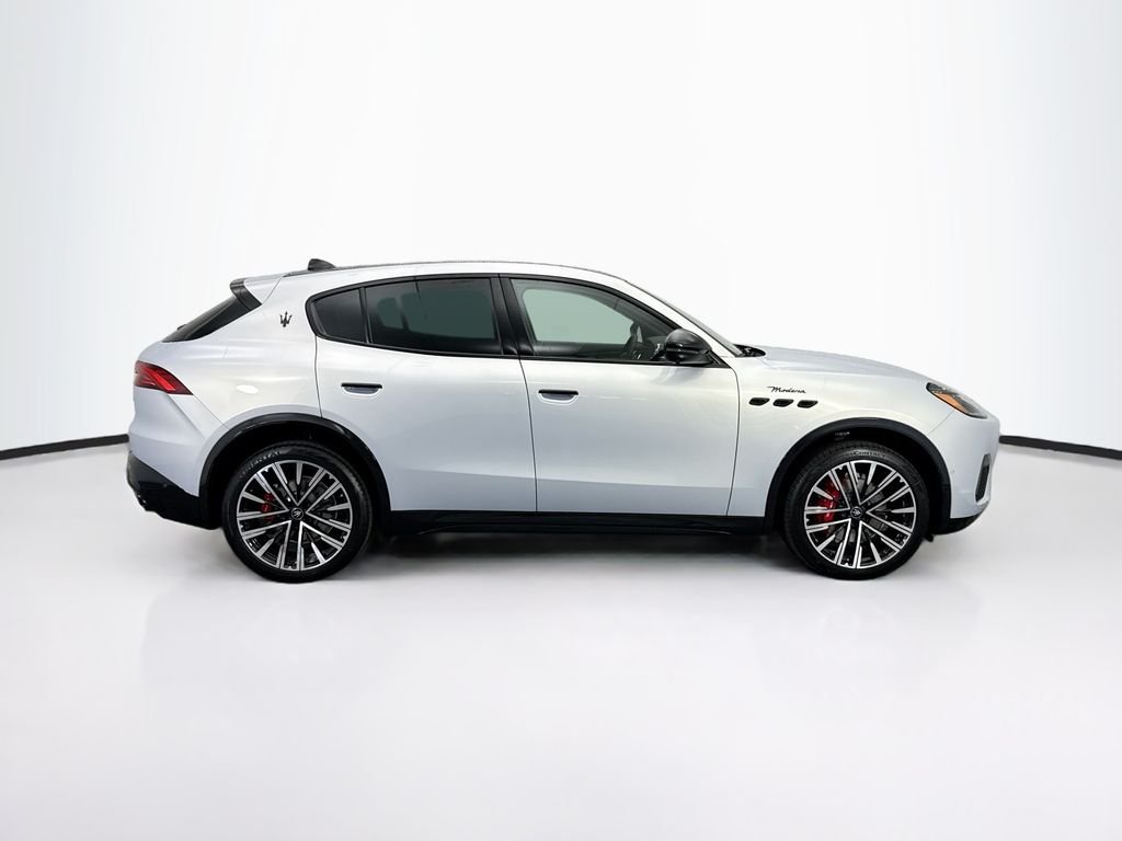 2025 Maserati Grecale MODENA - Photo 4