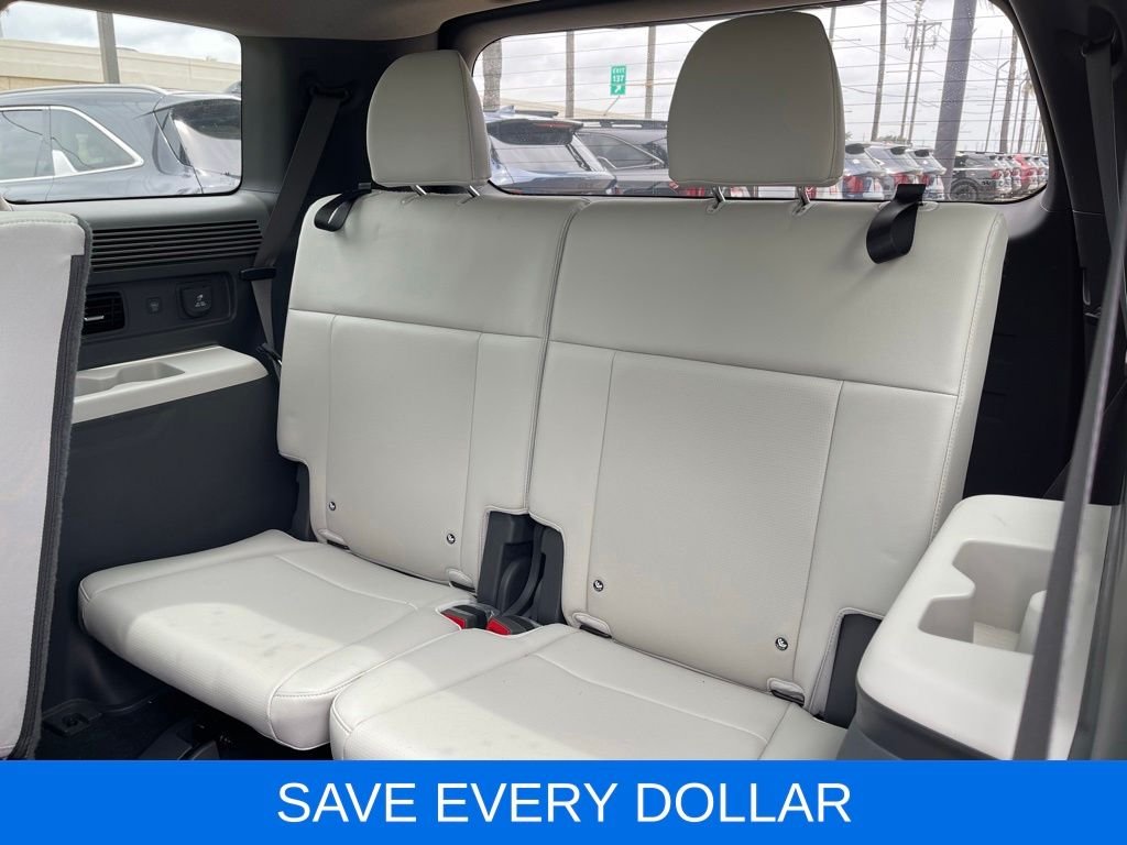 Used 2024 Silver Hyundai Limited image 18