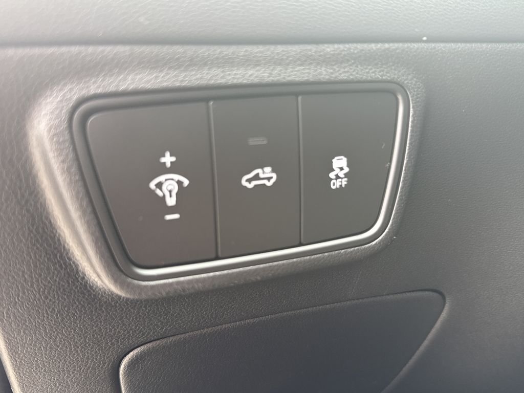 2023 Hyundai Santa Cruz Limited - Photo 20