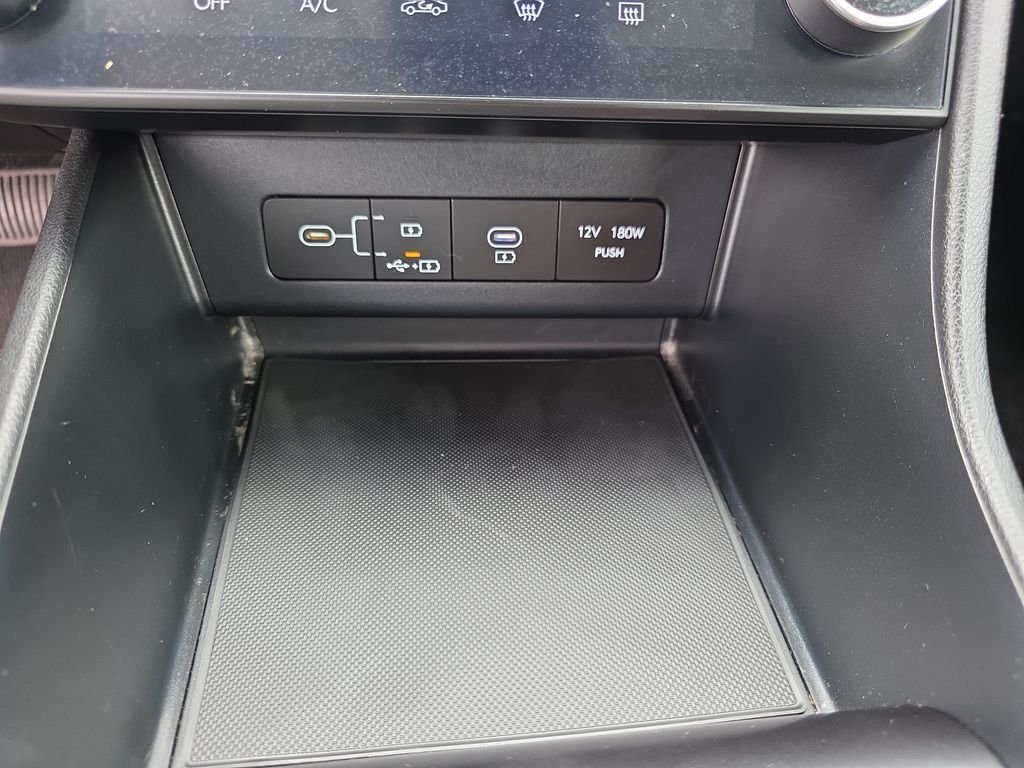 2025 Hyundai Sonata SEL - Photo 25