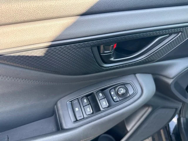 Used 2023 Black Subaru Wilderness image 24