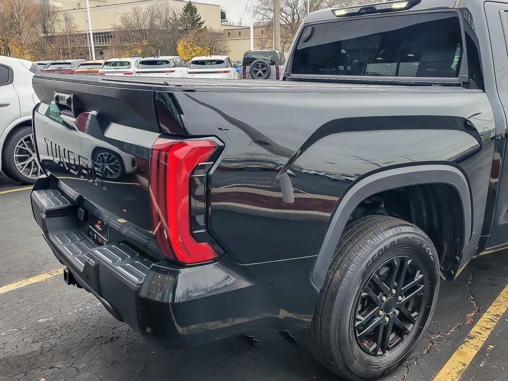 2023 TOYOTA TUNDRA - Image 5