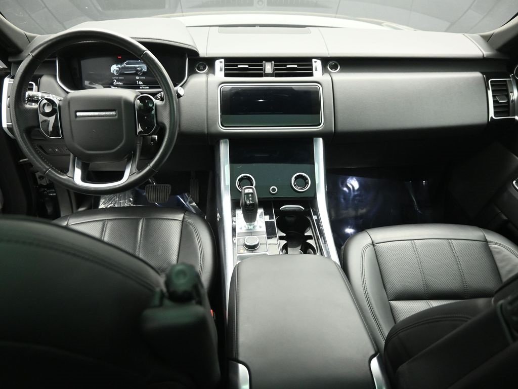 2020 LAND ROVER RANGE ROVER SPORT - Image 22