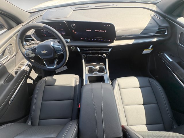 2027 Chevrolet Traverse LT - Photo 15