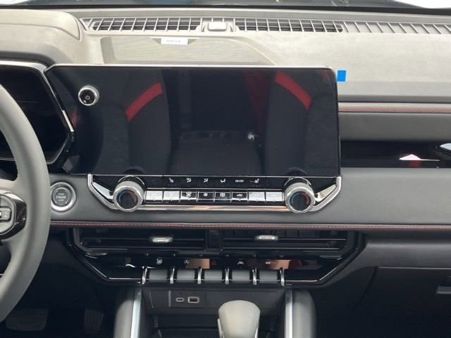 2025 Chevrolet Colorado Z71 - Photo 15