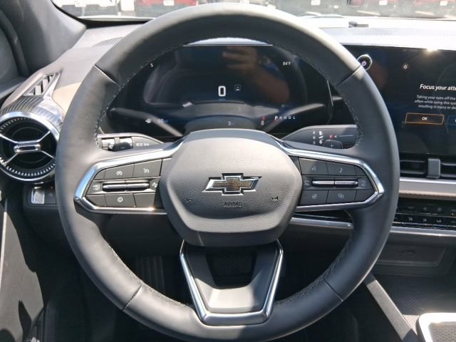 2026 Chevrolet Equinox LT - Photo 8