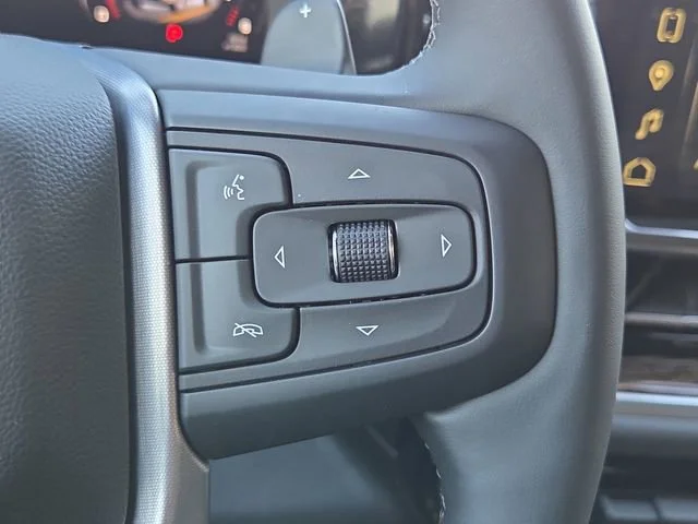 2026 GMC Sierra 1500 Elevation - Photo 16