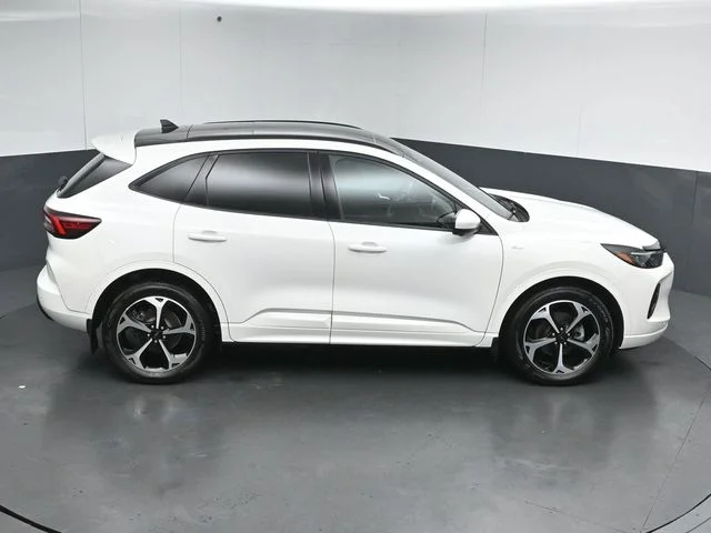 Certified Used 2023 Star White Ford ST-Line Elite image 53