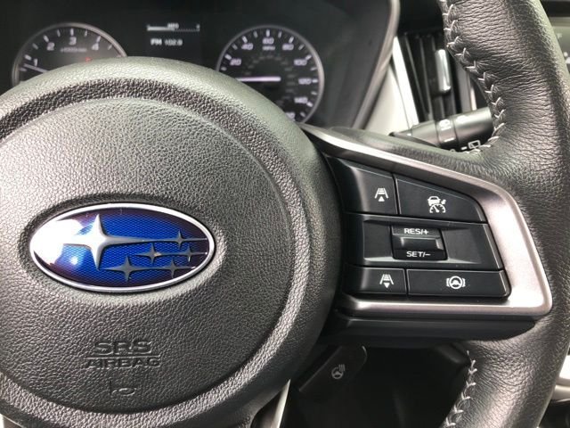 Used 2023 Gray Subaru Limited image 29