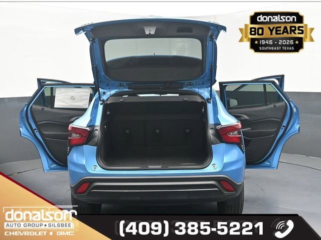 2026 Chevrolet Trax RS - Photo 25