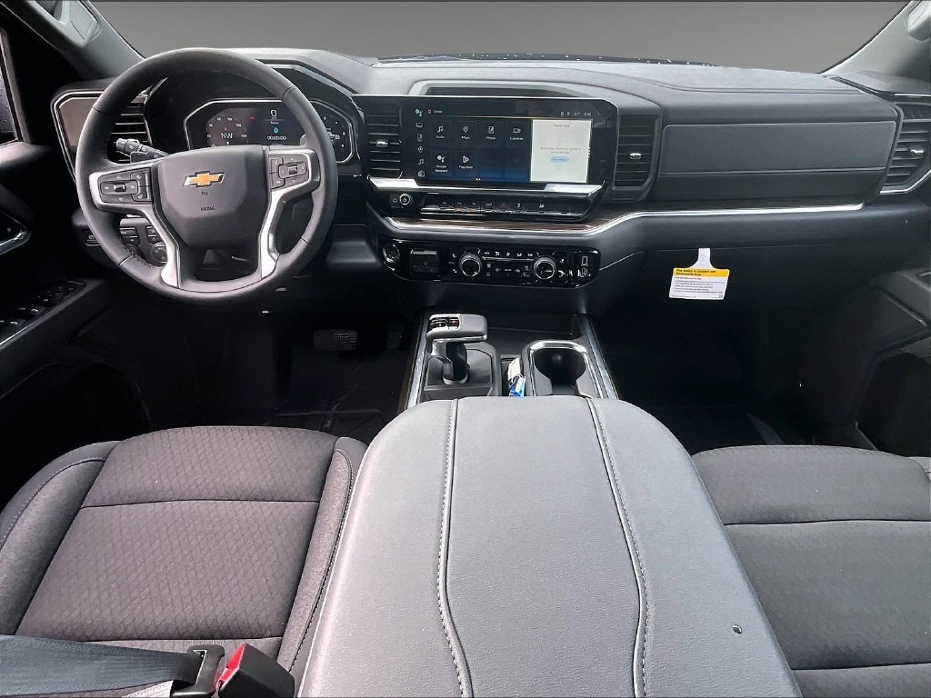 2026 Chevrolet Silverado 1500 LT - Photo 12