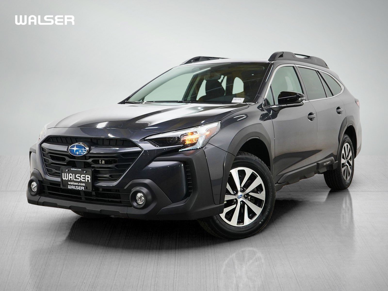 2024 Subaru Outback Premium's photo