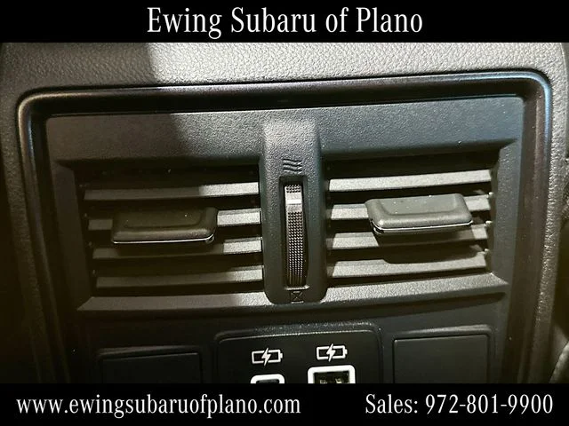 Used 2026 Black Subaru Limited image 28