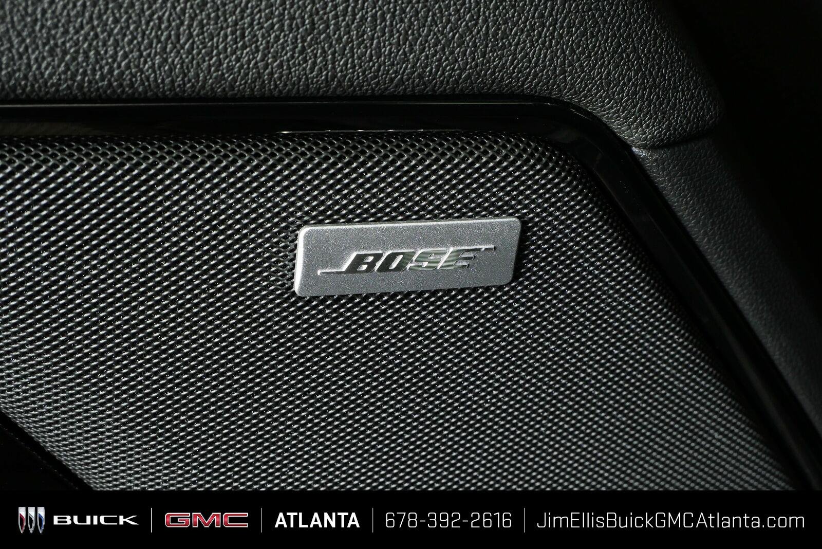 2026 GMC Sierra 1500 AT4 - Photo 7