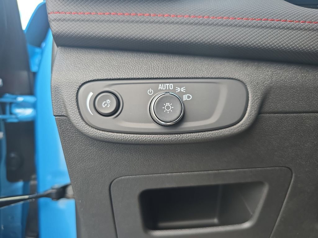 2026 Chevrolet Trailblazer RS - Photo 27