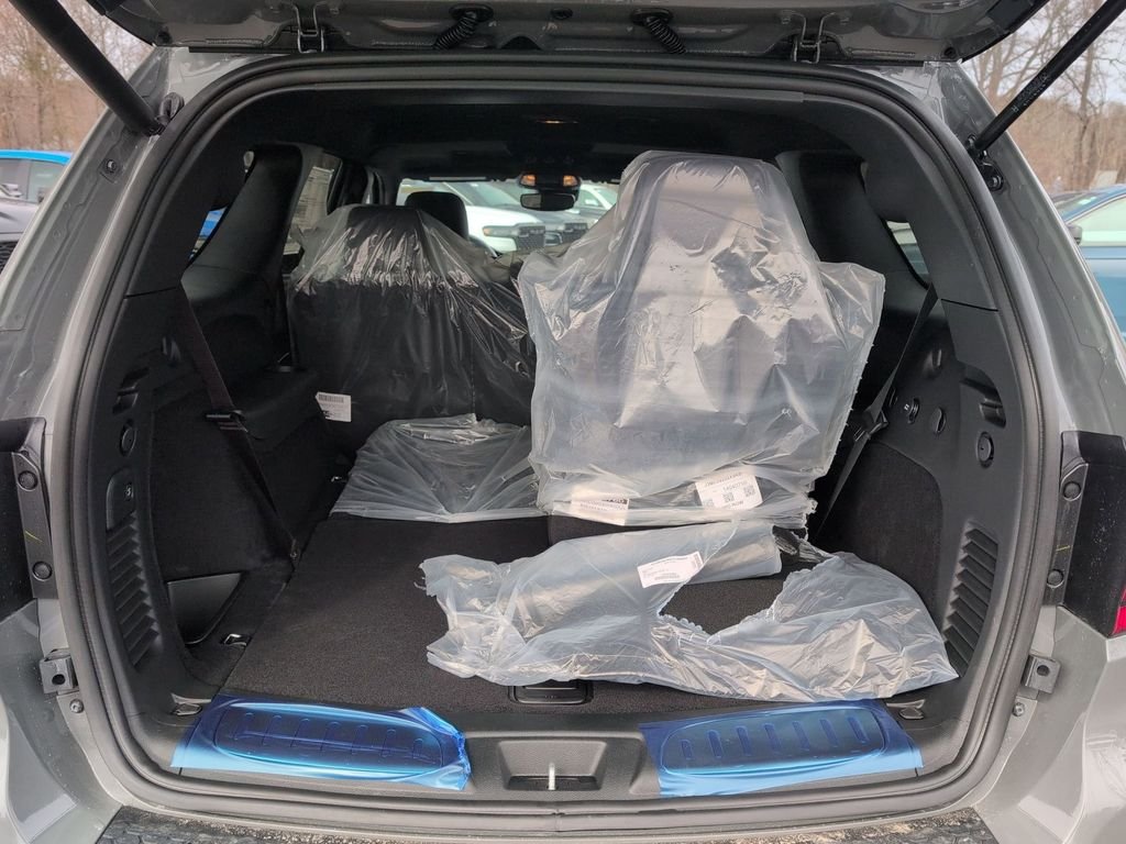New 2026 Destroyer Gray Clearcoat Dodge GT Plus image 27