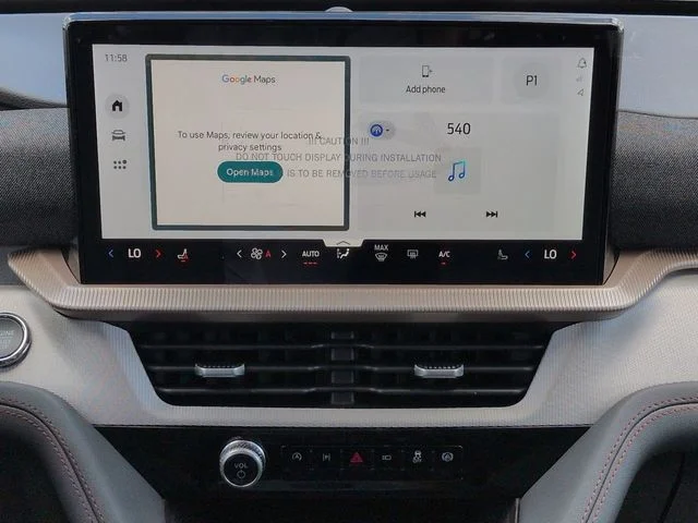 New 2026 White Ford Active image 18