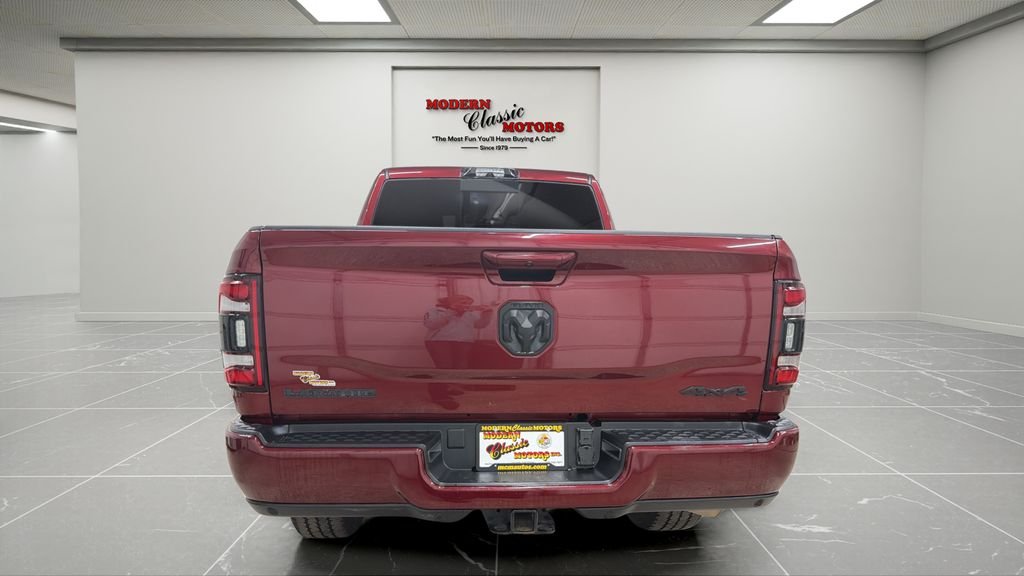 2024 RAM Ram 3500 Pickup Laramie - Photo 6
