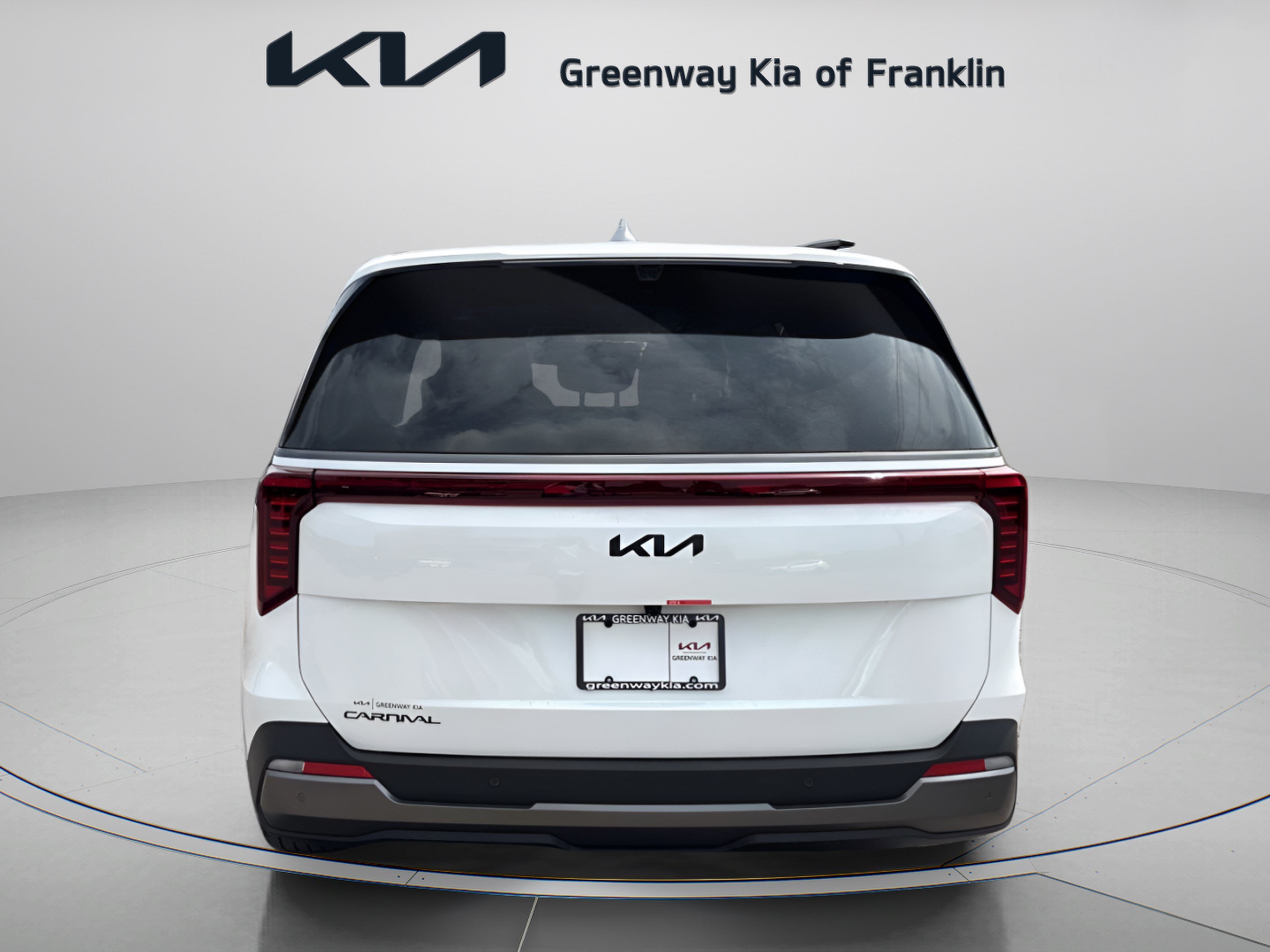New 2026 Snow White Pearl Kia SX Prestige image 6