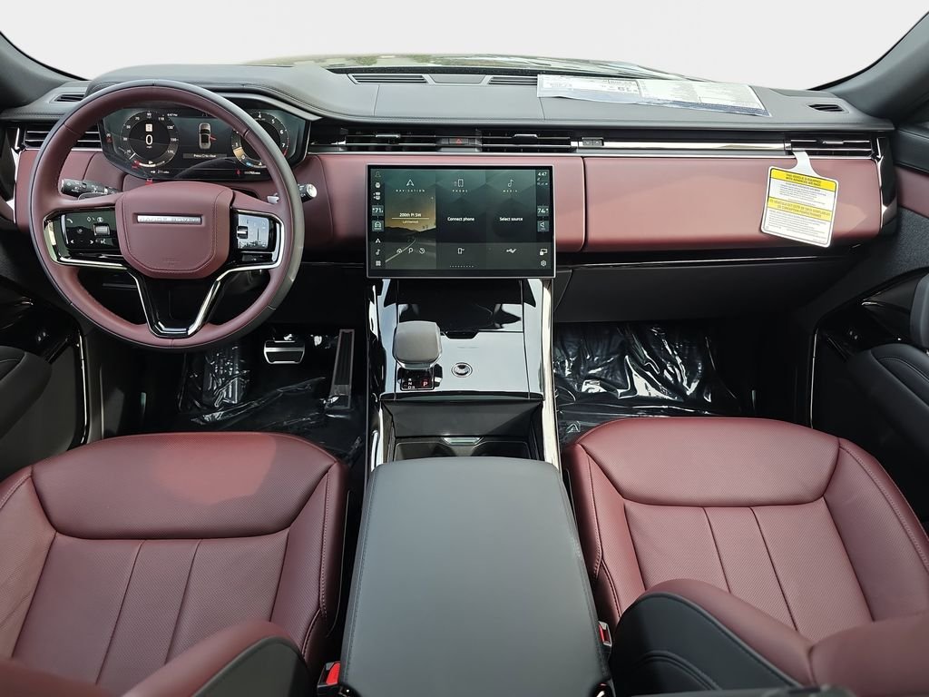 2025 Land Rover Range Rover Sport Dynamic SE - Photo 9