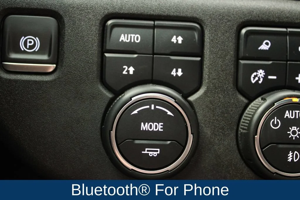 Used 2024 Iridescent Pearl Tricoat Chevrolet High Country image 19