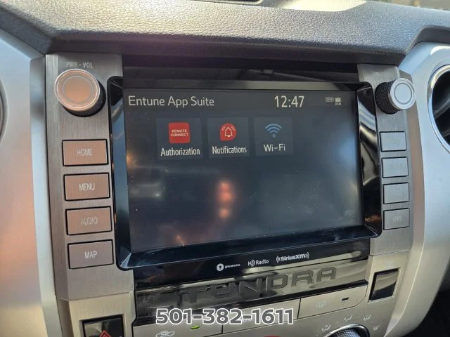 Used 2020 Silver Toyota SR5 image 26