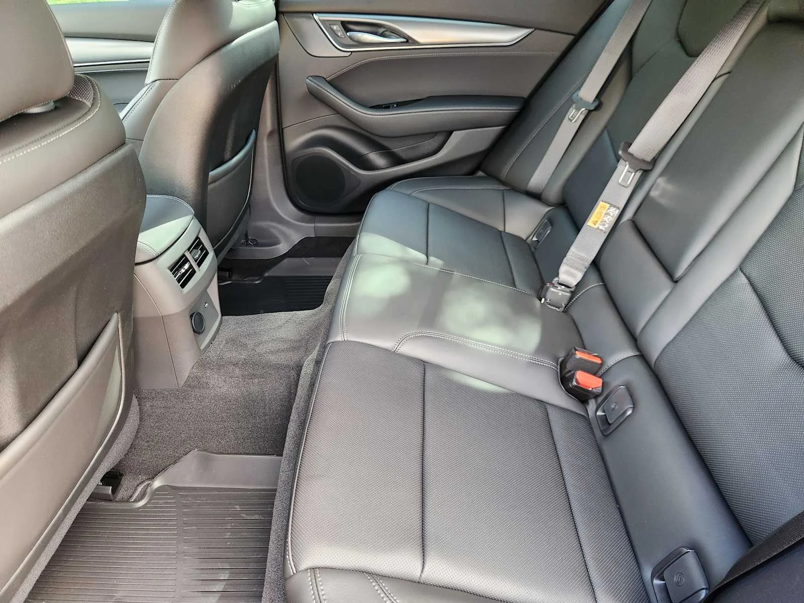 2026 Cadillac CT5 Premium Luxury - Photo 19