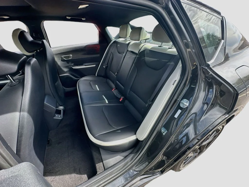New 2026 Interstellar Gray Kia GT-Line image 24