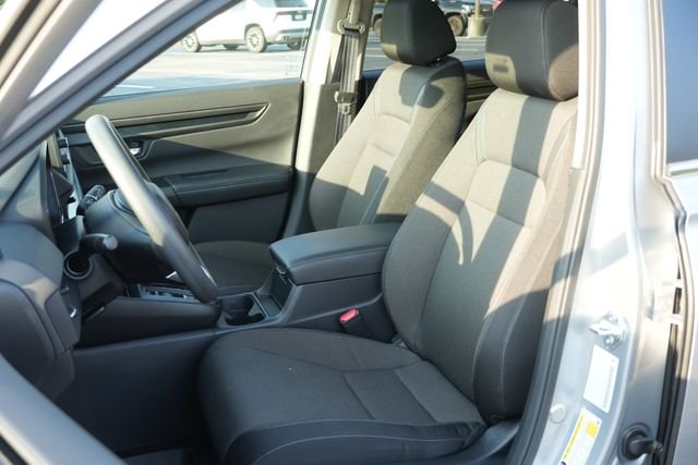 Used 2024 Silver Honda EX image 22