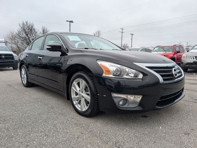 2013 Nissan Altima Sedan SL