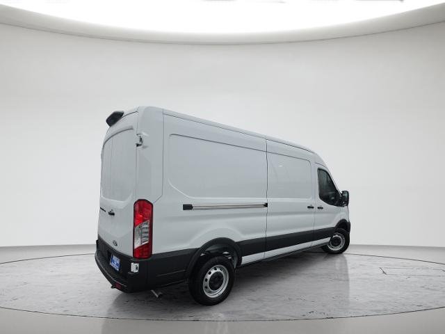 New 2026 Oxford White Ford Cargo Van image 20
