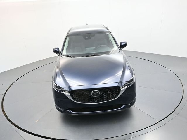 Used 2025 Blue Mazda 2.5 S Select Package image 19