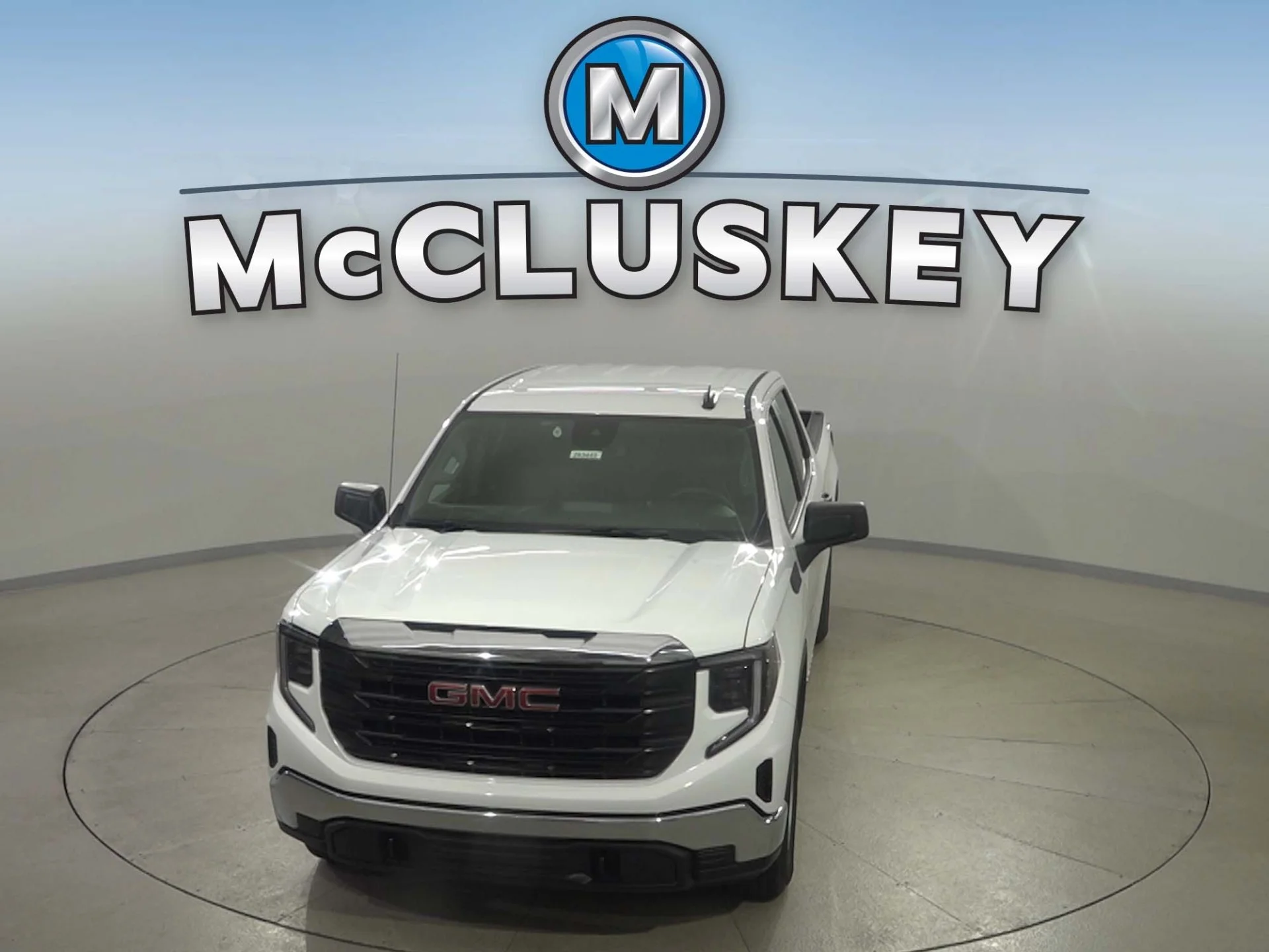 2026 GMC Sierra 1500 Pro - Photo 51