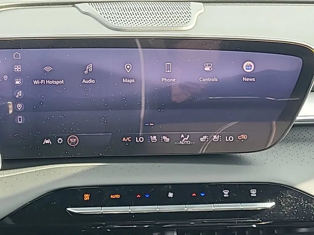 2026 Buick Enclave Avenir - Photo 17