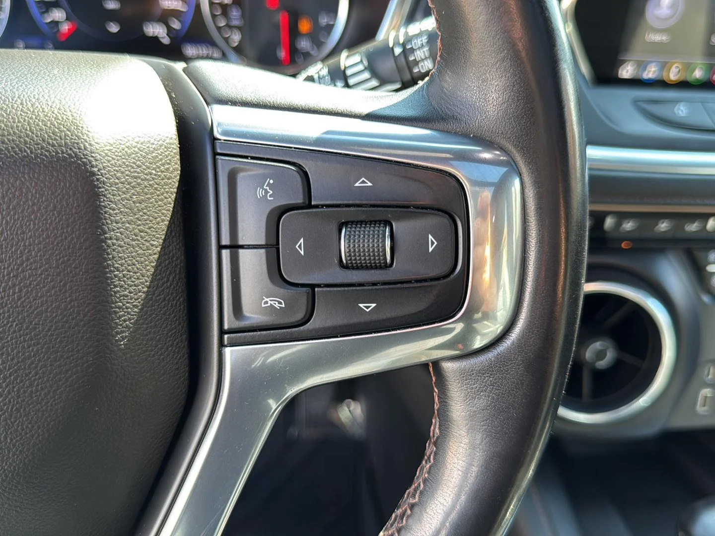 2019 Chevrolet Blazer Premier - Photo 31