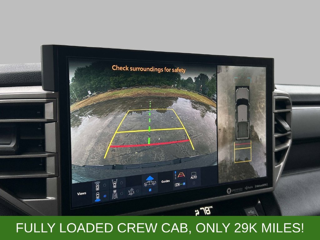 Used 2024 Silver Toyota SR5 image 31