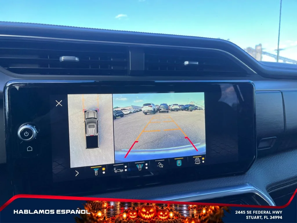 New 2026 Summit White GMC Elevation image 33